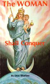 The Woman Shall Conquer