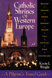 Catholic Shrines Of The Western World