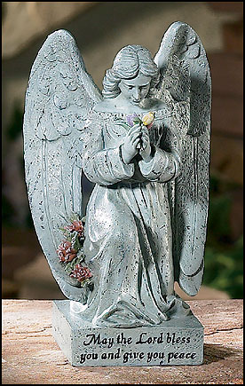 Memorial Angel