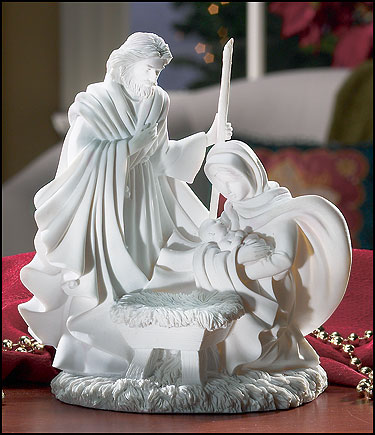 Nativity Figurine 