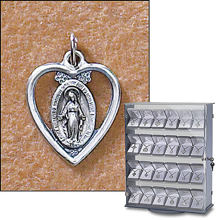 Miraculous Medal