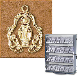 Miraculous Medal