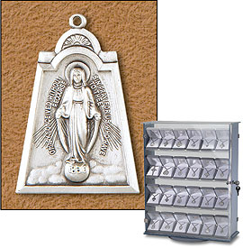 Miraculous Medal