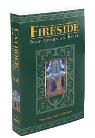 Personal Study Edition Bible