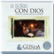 A SOLAS CON DIOS