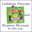 Lullabies, Prayers & Nursery Rhymes