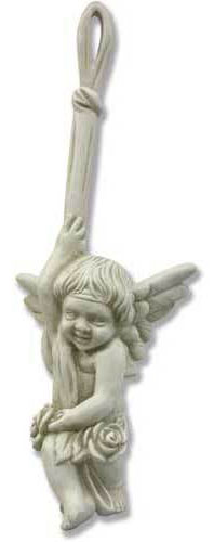 Hanging Angel Sm Statue