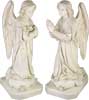 SHRINE ANGEL SET 39 STATUE