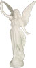 ANGEL OF LIGHT 27.0"H STATUE