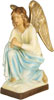 ADORATION ANGEL 26.0"HSTATUE