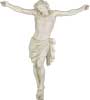 Corpus of Christ Statue