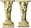 DEVOTION 
          ANGEL SET OF 2 (36") STATUE