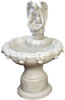 FEGANA ANGEL FOUNTAIN STYLE B 42"H STATUE