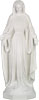 Our Lady Of Grace Statue