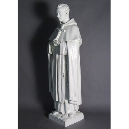 MARTIN 56" Statue