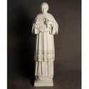 ST. JOHN NEUMANN 48"