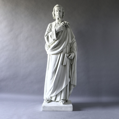 St. Joseph 37"h Statue