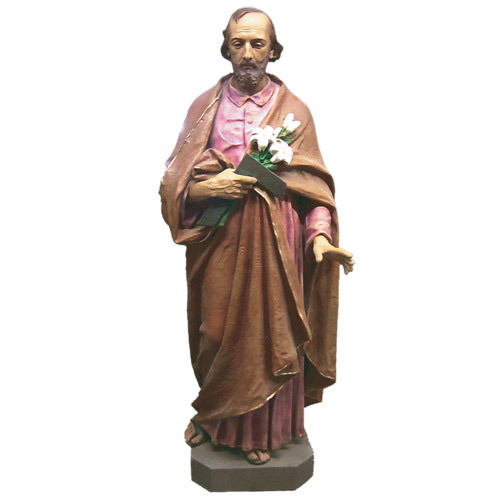 ST. JOSEPH 69" statue