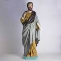 Saint Peter 63" Statue (Holding Keys in hand)