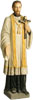 ST. FRANCIS XAVIER 26.5 Statue