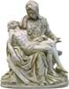 Pieta Pieta Reproduction 14 Statue