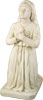 LUCIA 38 Statue