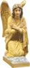 Church Size Outdoor Statues of Agels and Archangels - Section II