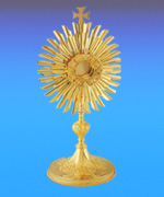 Contemporary Reliquary