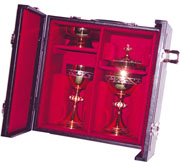 Chalice Case