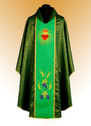 Chasuble