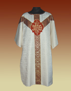 Traditional Dalmatic