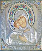 Our Lady of Vladimir